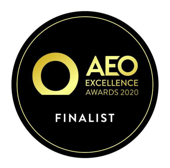 DSEI Japan Shortlisted for Best International Show - Asia Pacific at the AEO Awards