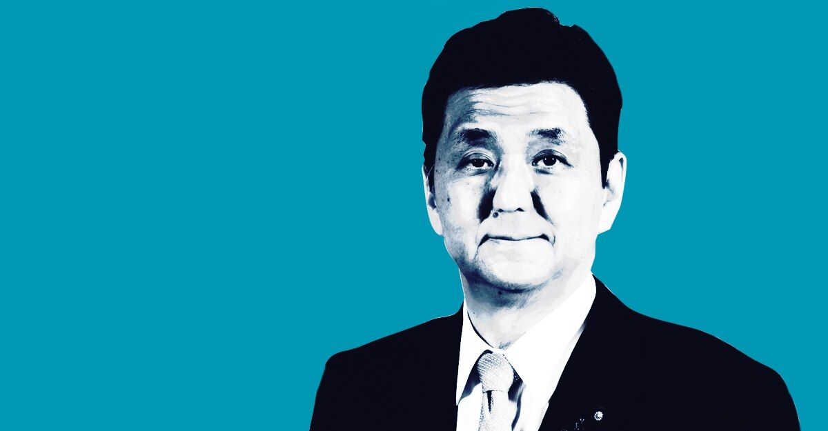 Japan’s defense minister: Transform the defense industry to meet future threats