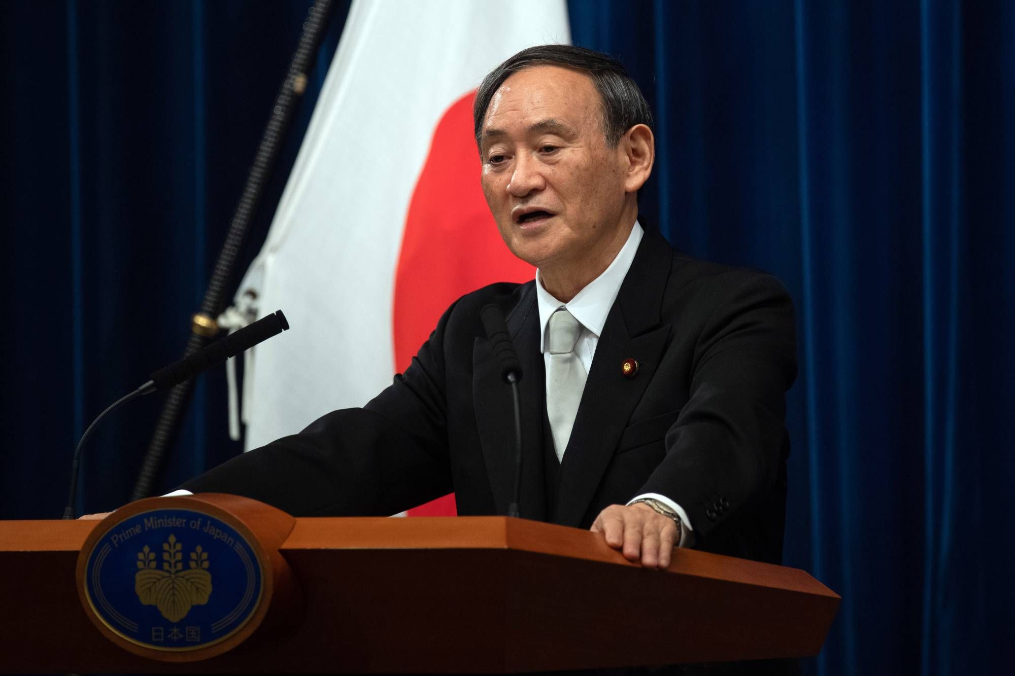 Japan to sign agreement allowing arms exports to Vietnam, report says