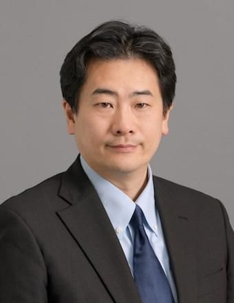 土屋 大洋 (Dr Motohiro Tsuchiya)