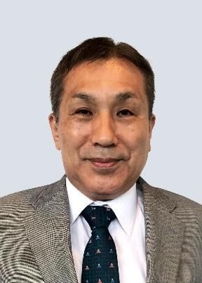 渡辺 秀明 (Dr Hideaki Watanabe)