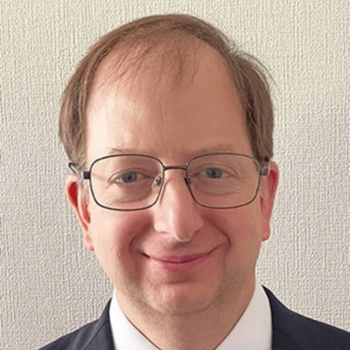Jeremy KNOPP - Armatus Inc