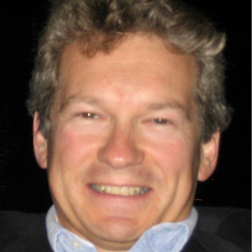Mike SMALL MSc MDA CEng RAF (Retd.) - Maxar