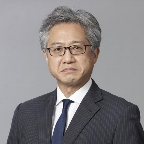 田中一成 (Masahiko TANAKA) - 経済産業省 (Ministry of International Trade and Industry (MITI), Japan)
