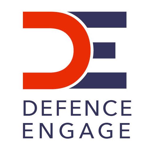 DE Logo