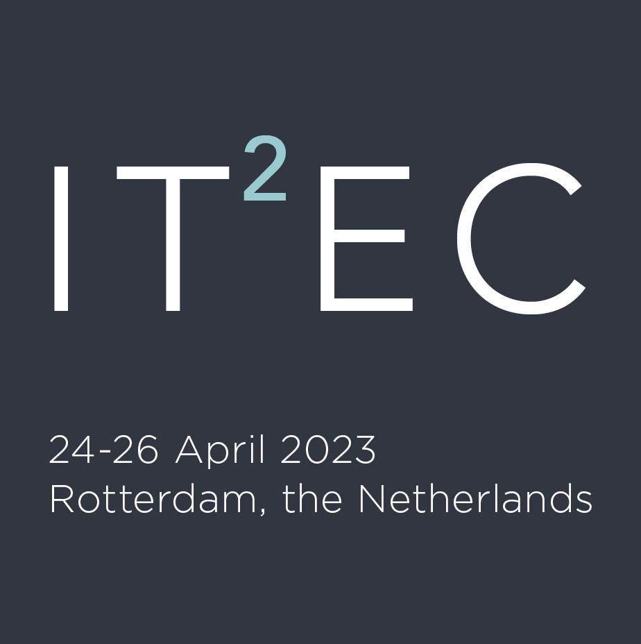IT2EC logo