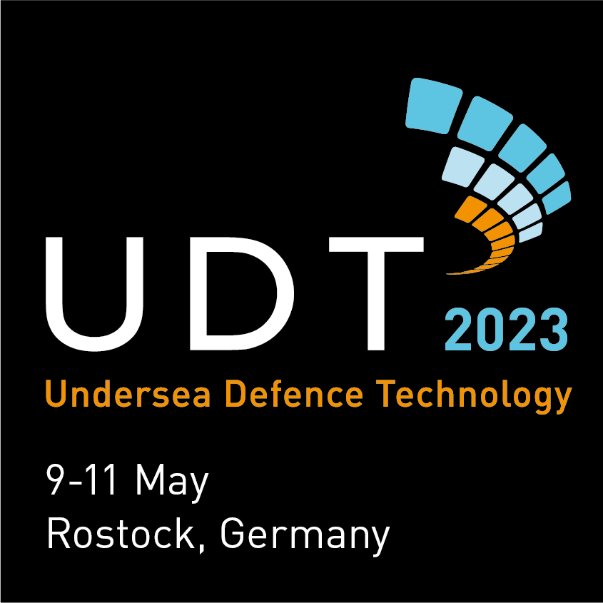 UDT Logo