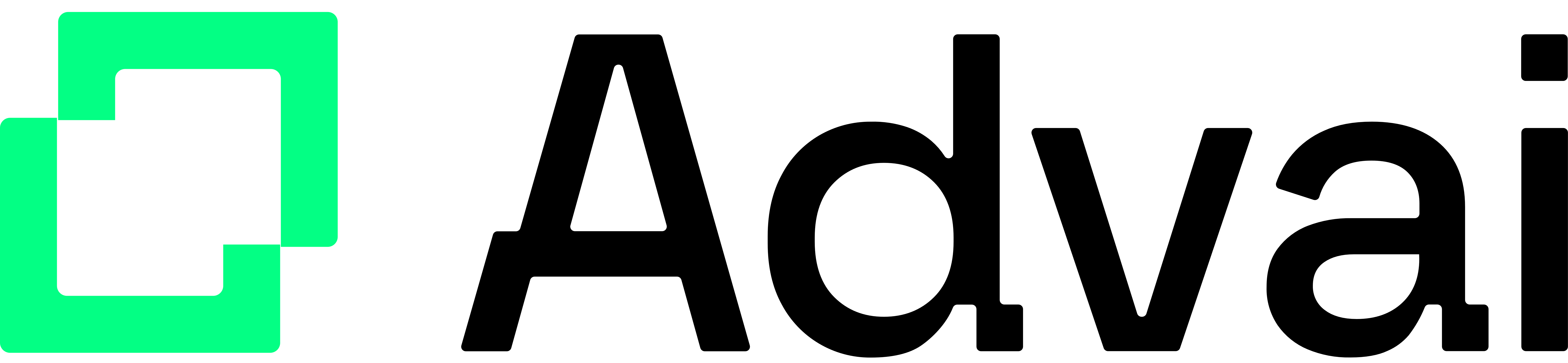 Advai Logo