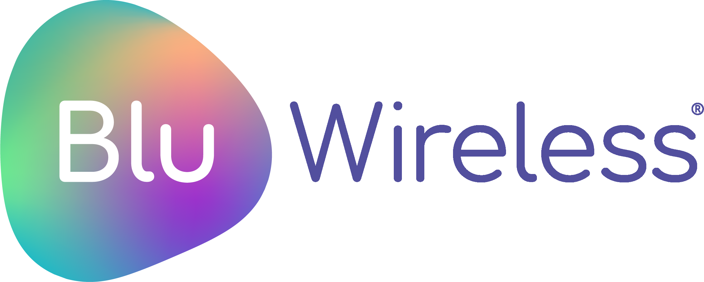 Blu Wireless Logo