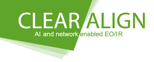 Clear Align Logo