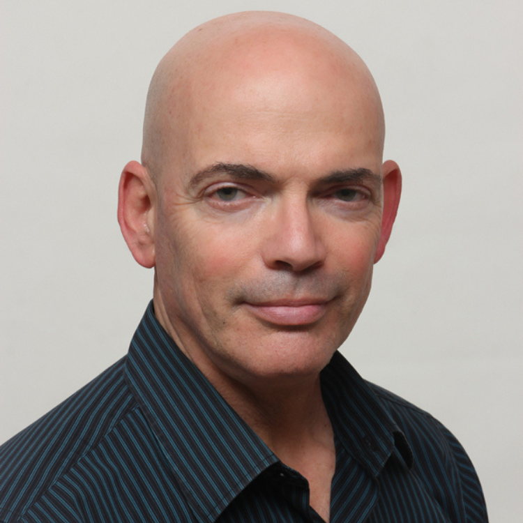 Brigadier General (res) Dr. Danny Gold, Head of Directorate of Defense Research & Development