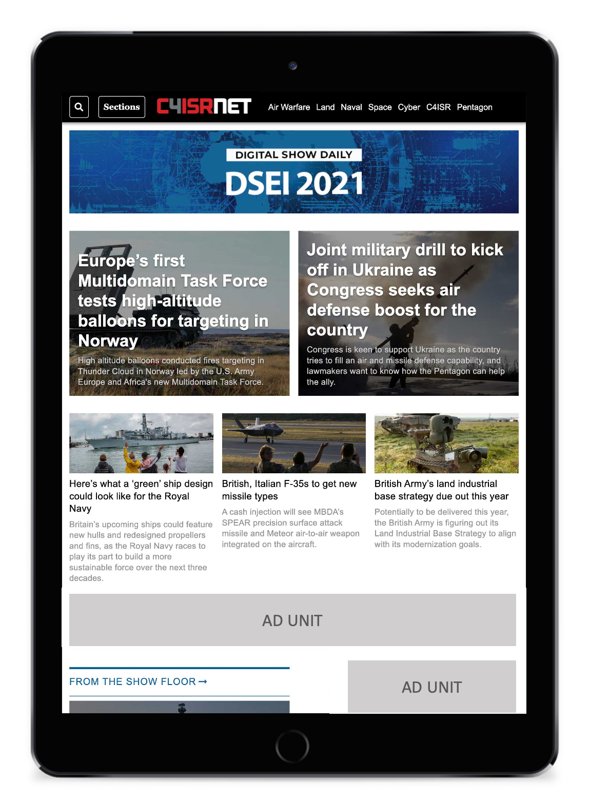 C4ISRNET-Digital-Show-Daily