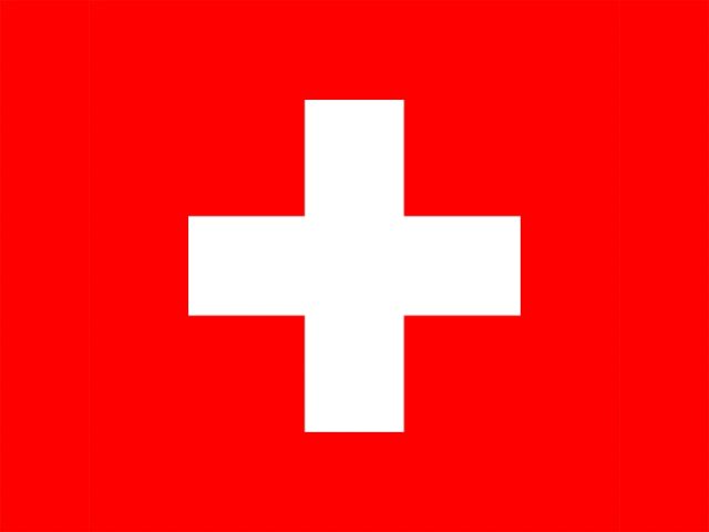 SWITZERLAND