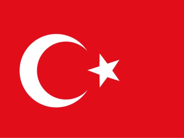 TURKEY