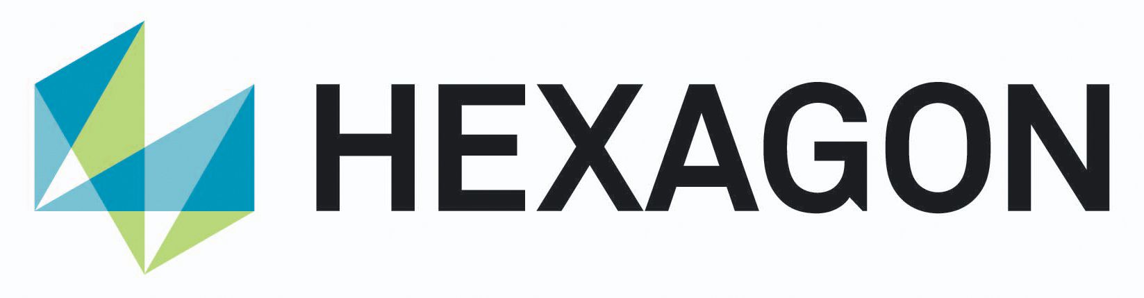 Hexagon logo