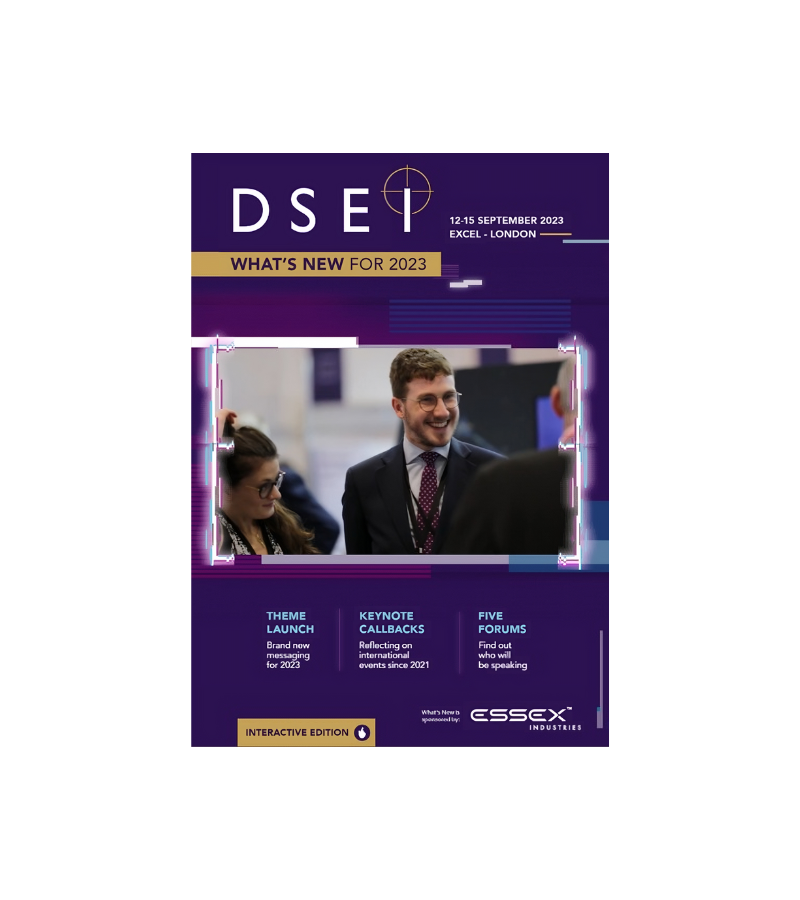 DSEI 2023 Publications DSEI 2025   Website Image (Horziontal) (1) 