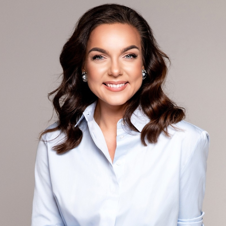 Erika Kuročkina, Vice Minister of Economy and Innovation, The Republic of Lithuania