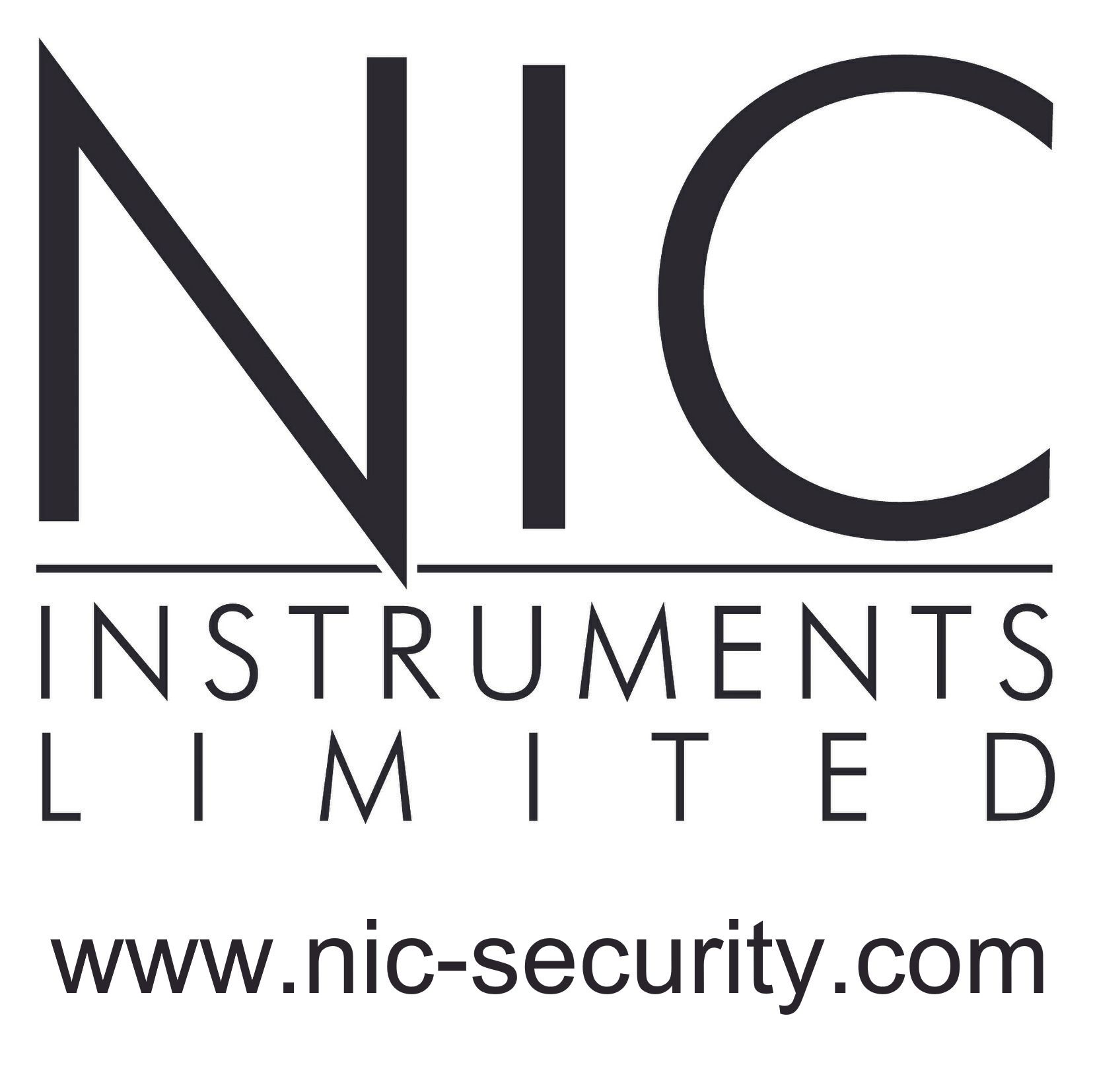 NIC Instruments