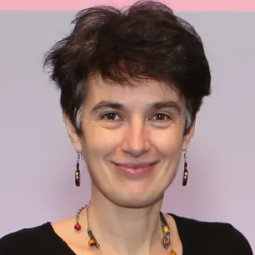 PROFESSOR MIHAELA VAN DER SCHAAR