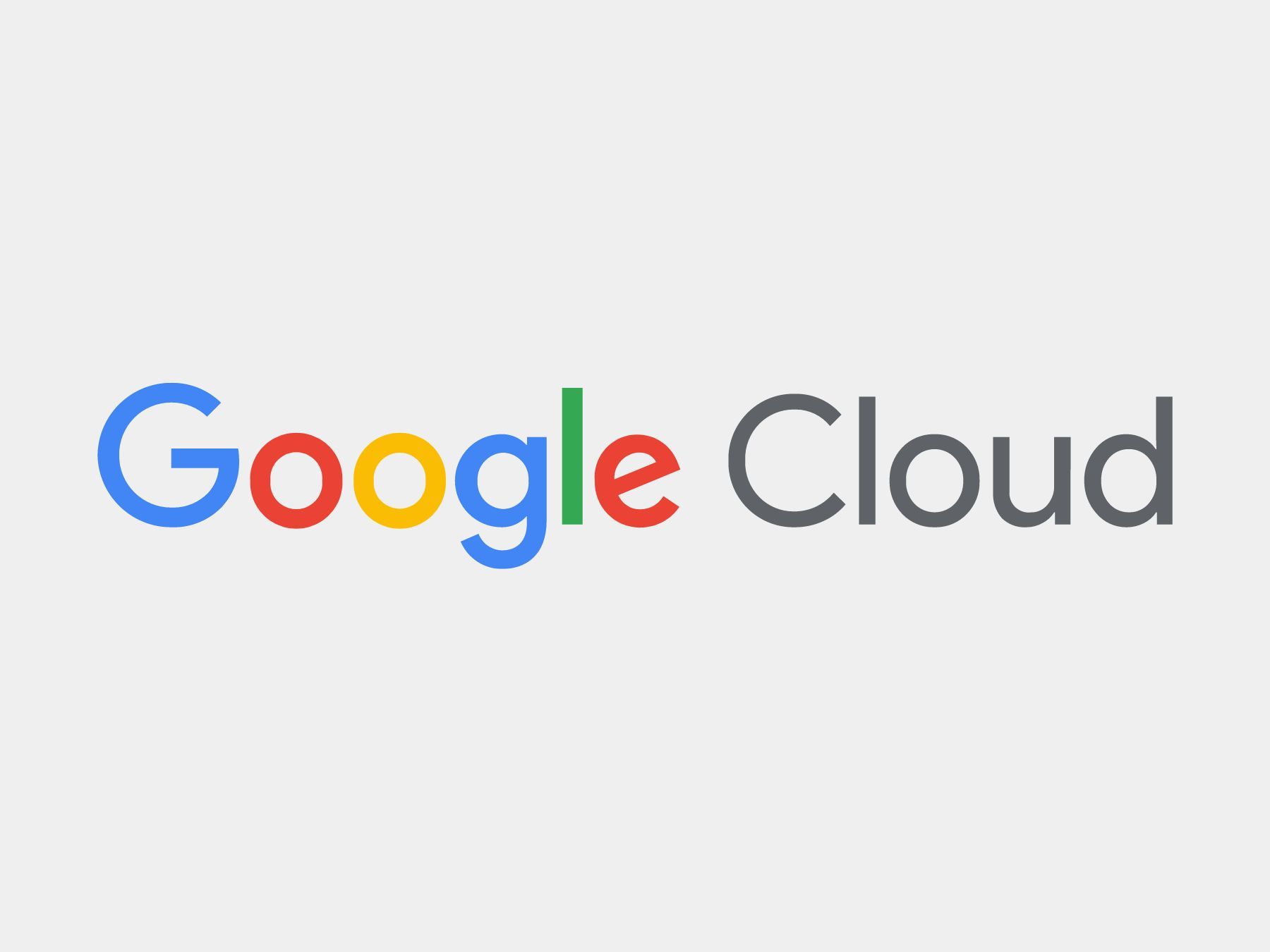 Googles Logo