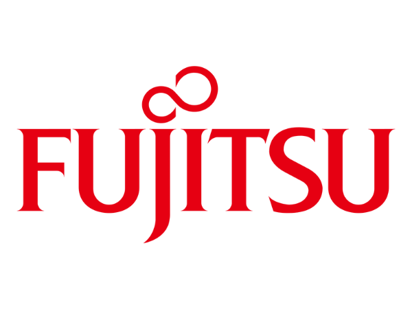 Fujitsu Logo