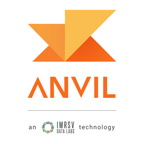 ANVIL LOGO