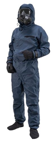 CBRN Protective Undergarment