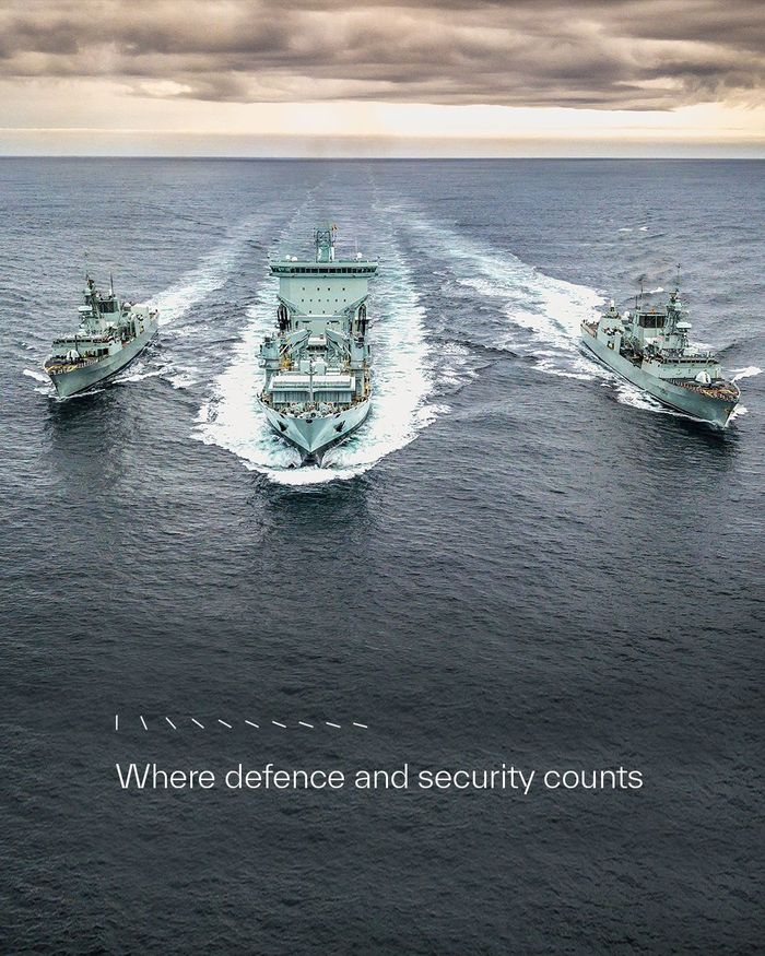 Navy and Coast guard