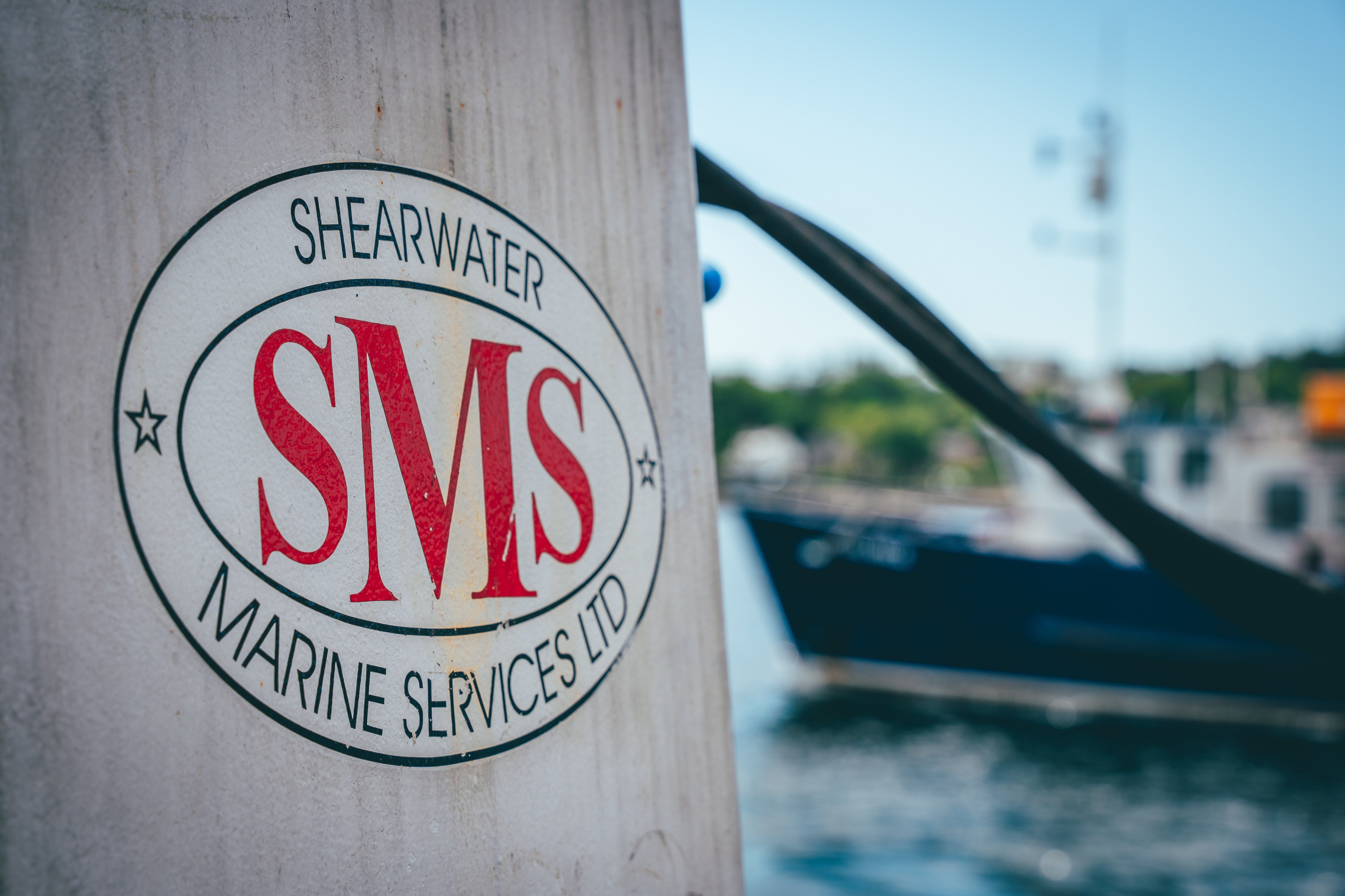 Shearwater Marine Services Expands with New Office in Southwest