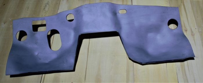 More parts for Toyota Land Cruiser 300 (TLC300)