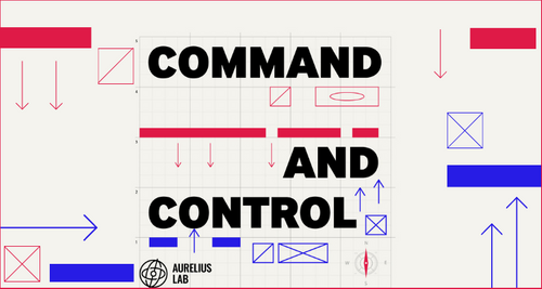 Get Involved with Command and Control at DSEI 2023