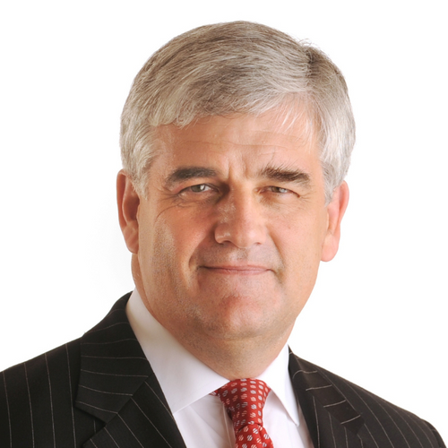 Chris Parry CBE PhD DSEI 2025