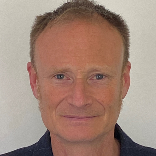 Dave Horne