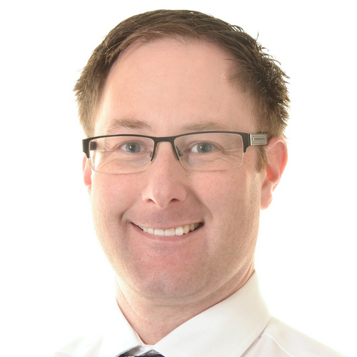 Gary Simpson DSEI 2025