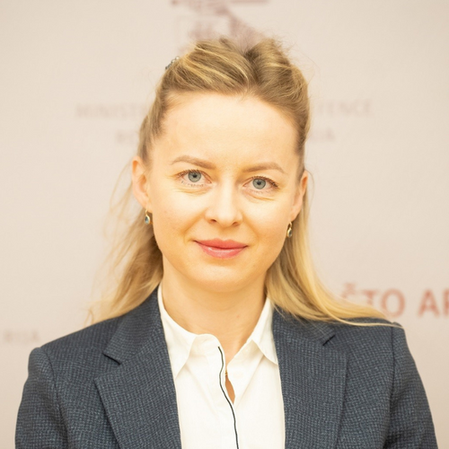 Greta Monika Tučkutė