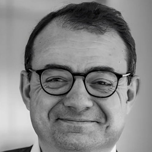 Hugo Rosemont DSEI 2025