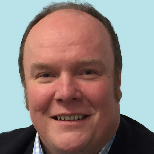 Ian Blower MBE - DSEI 2025