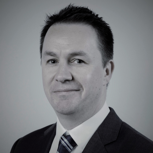 John Hanley DSEI 2025