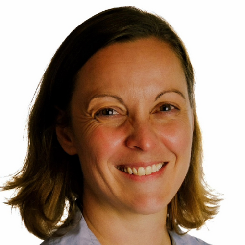 Lisa Hammock DSEI 2025