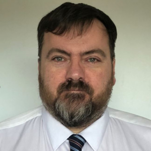 Nick Smith DSEI 2025