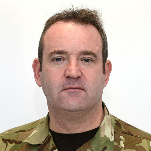 Richard Spencer MA CEng DSEI 2025