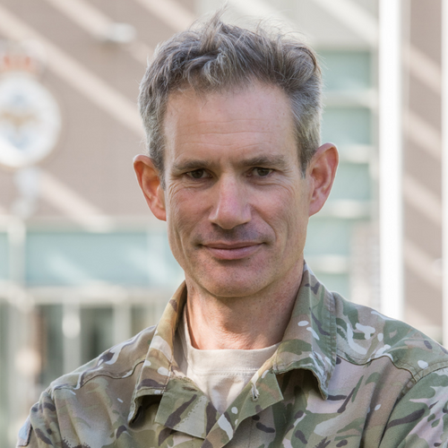 Robin Anderton-Brown