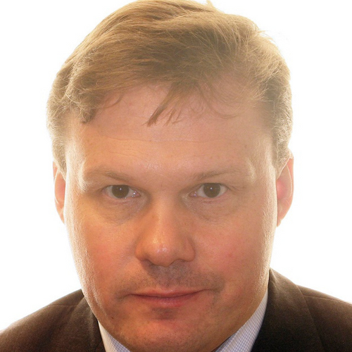Torbjørn Svensgård Dsei 2025