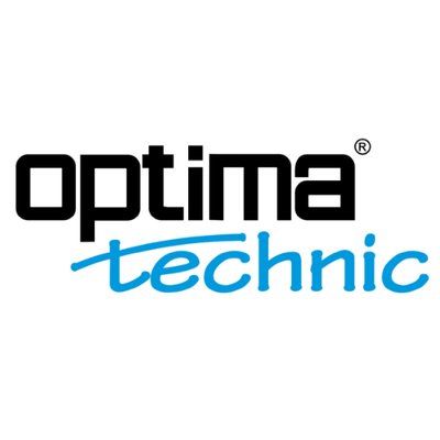Optima Technic Logo