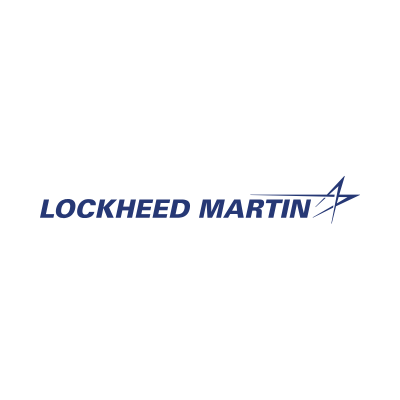 DSEI UK - Sponsor - Lockheed Martin