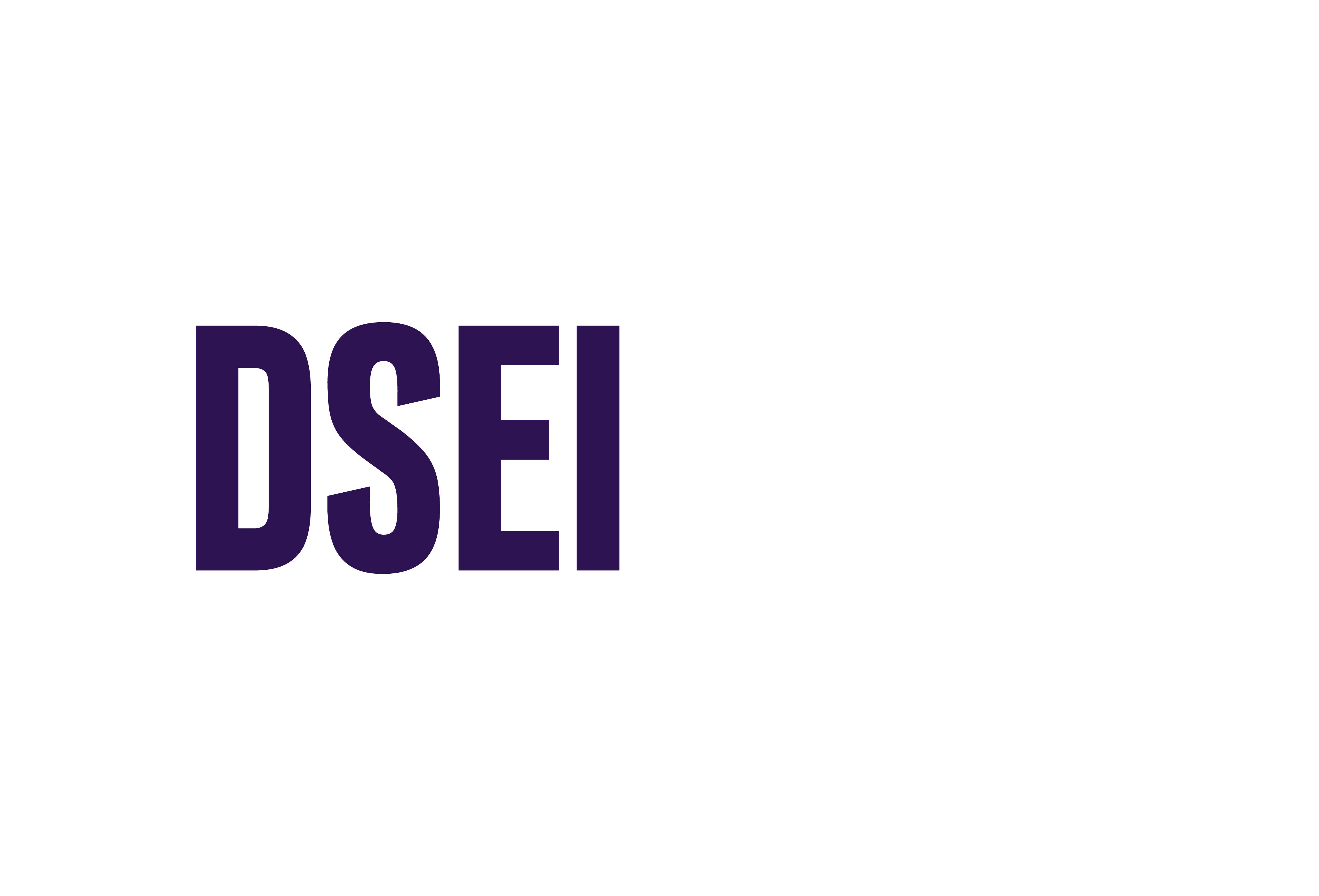 DSEI UK 2027 Logo