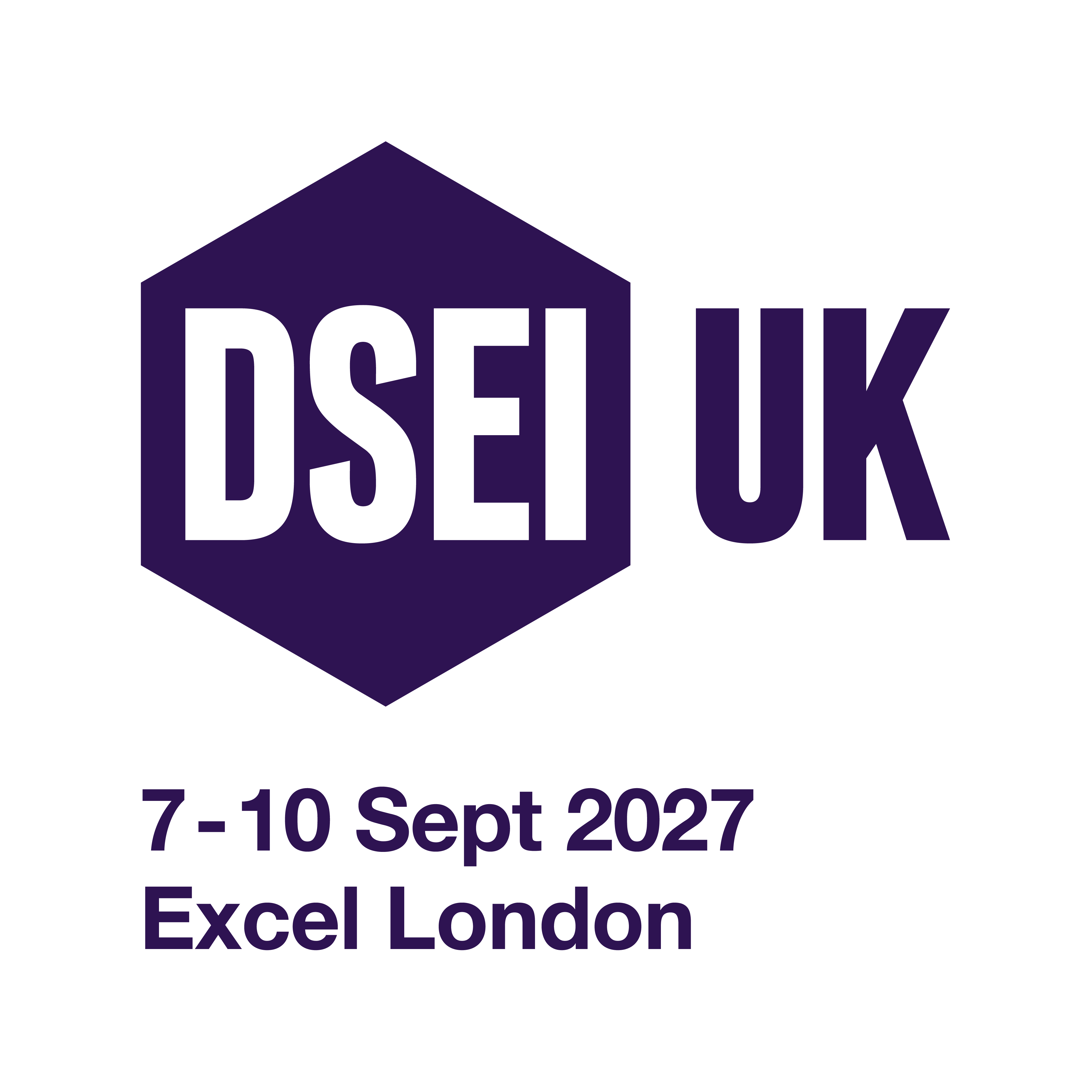 DSEI logo