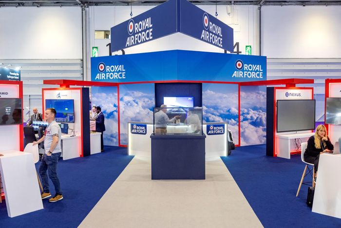 Aerospace