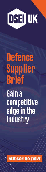 Defence Suppliers Brief