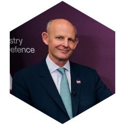 Rupert Pearce